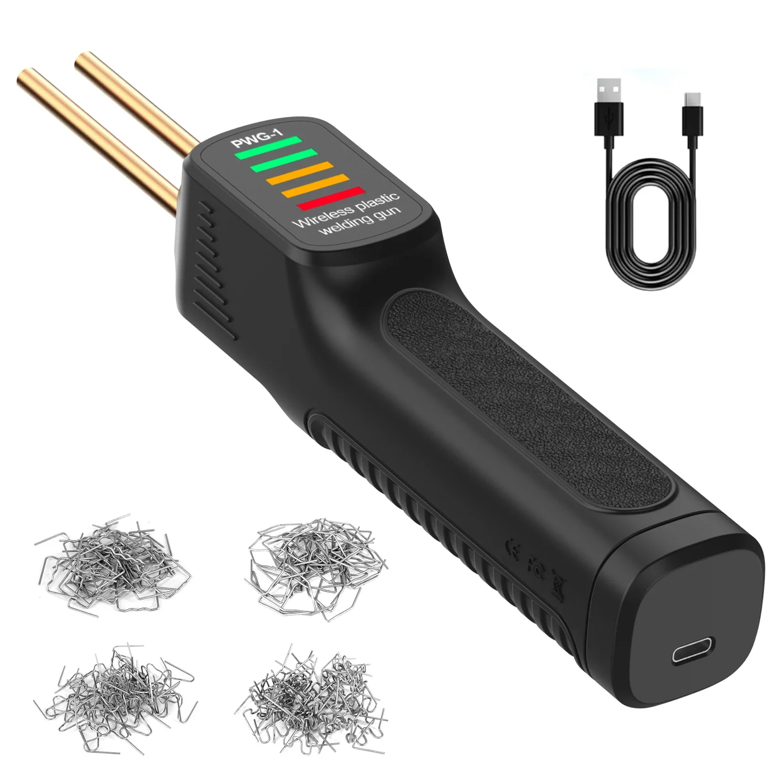 Cordless Plastic Welder Heat S - Outdoor Furniture Restoration recension och pris
