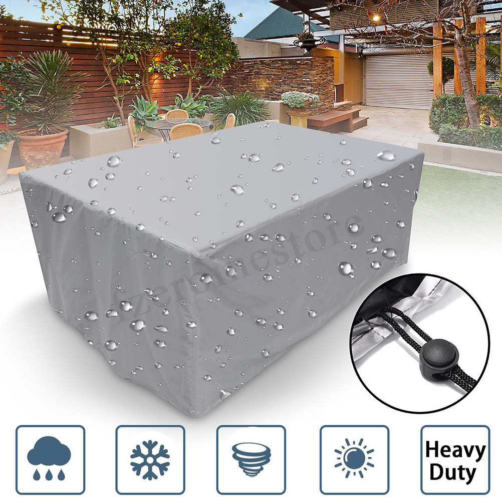 Cover for Outdoor Furniture Co - Outdoor Furniture Covers recension och pris