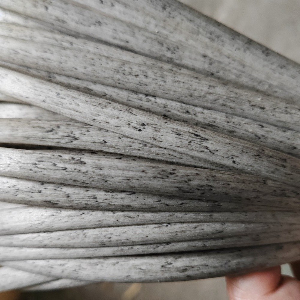 30 Meter Gray Synthetic Rattan - Outdoor Furniture Restoration recension och pris