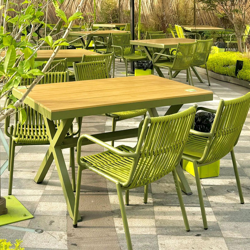 Outdoor Patio Garden Furniture - Outdoor Furniture Green recension och pris