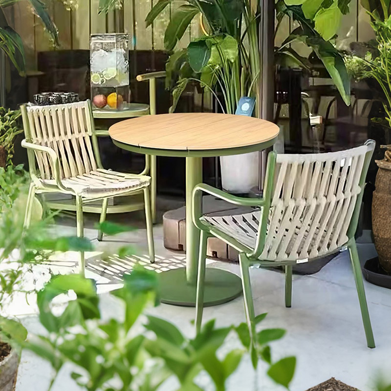 Outdoor Patio Garden Furniture - Outdoor Furniture Green recension och pris