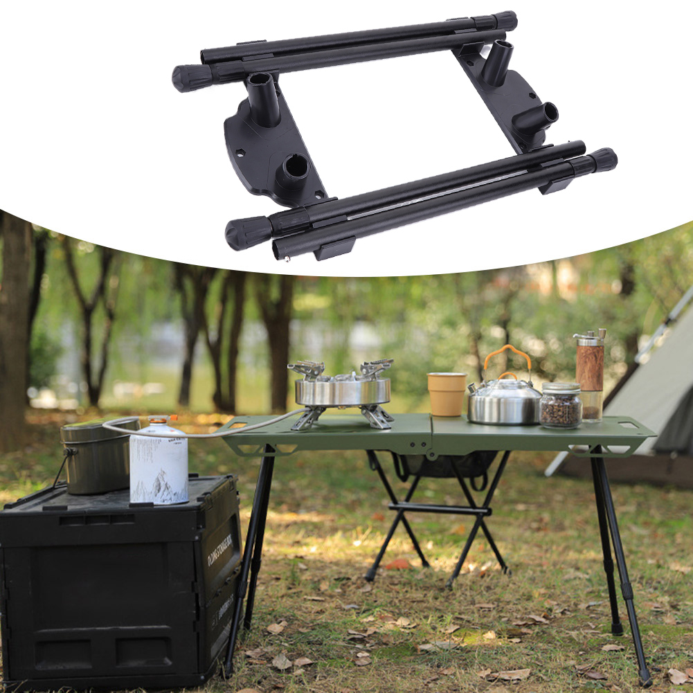 Folding Camping Table Legs Met - Outdoor Furniture Legs recension och pris