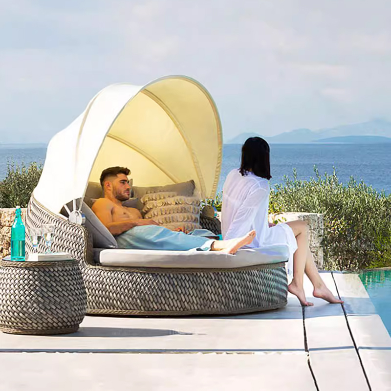 Wood Nordic Garden Furniture S - Outdoor Furniture Green recension och pris