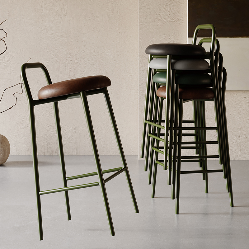 High Living Room Barstools Met - Outdoor Furniture Bali recension och pris