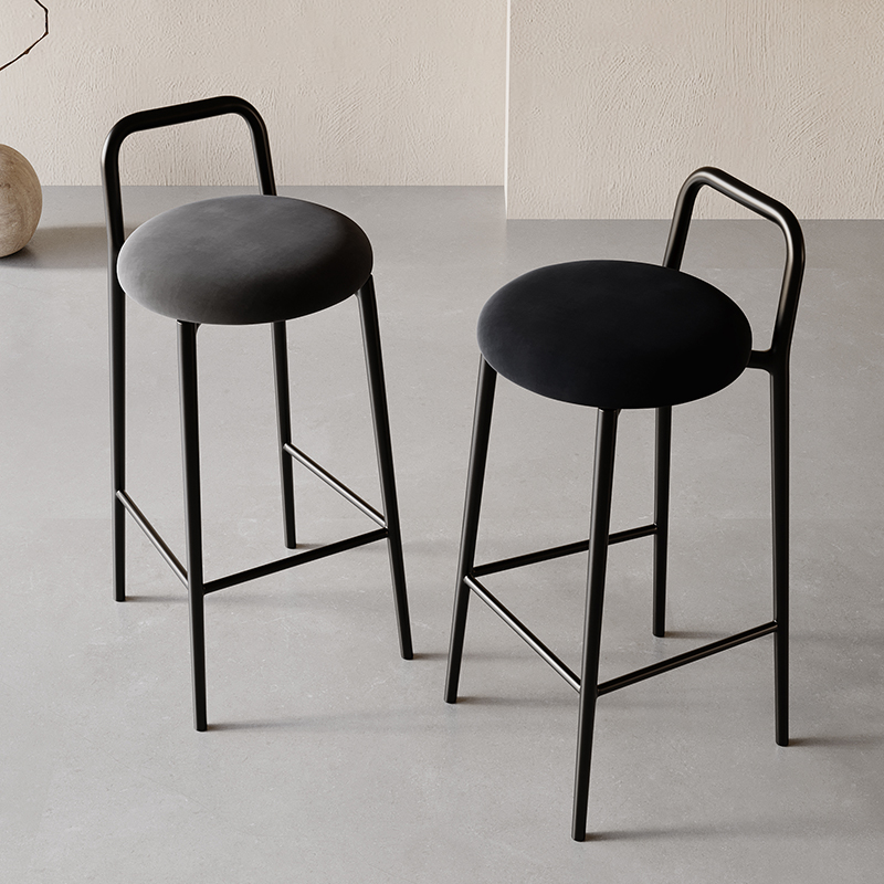 High Living Room Barstools Met - Outdoor Furniture Bali recension och pris