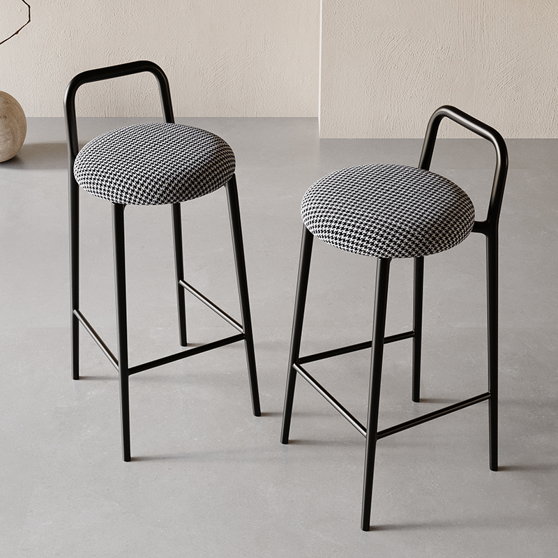 High Living Room Barstools Met - Outdoor Furniture Bali recension och pris