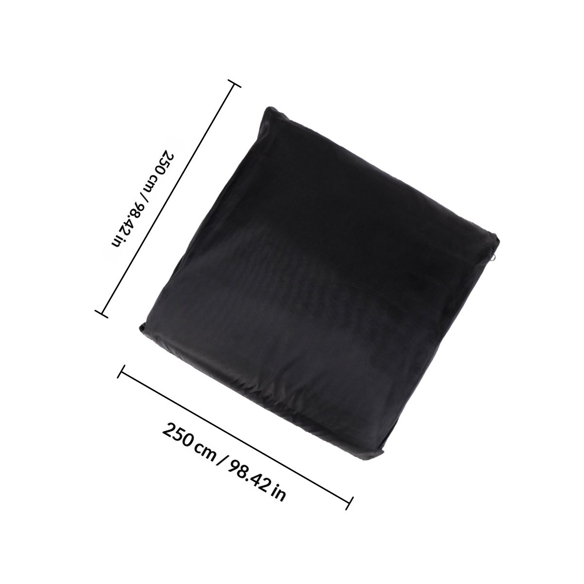 Waterproof Furniture Cover 350 - Outdoor Furniture Covers recension och pris