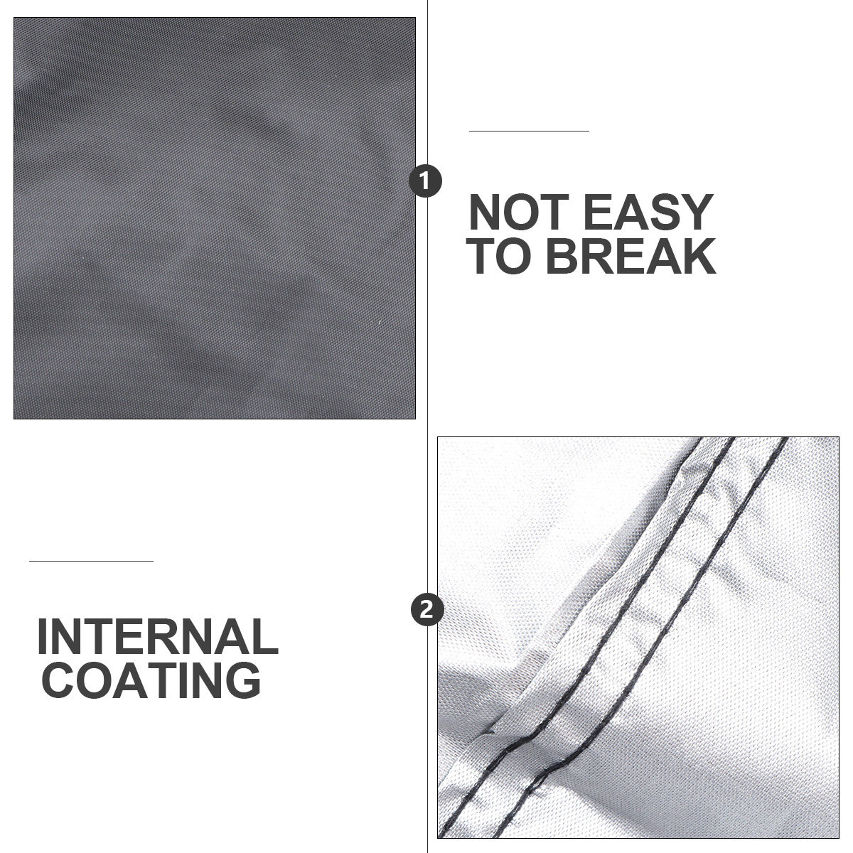 Waterproof Furniture Cover 350 - Outdoor Furniture Covers recension och pris