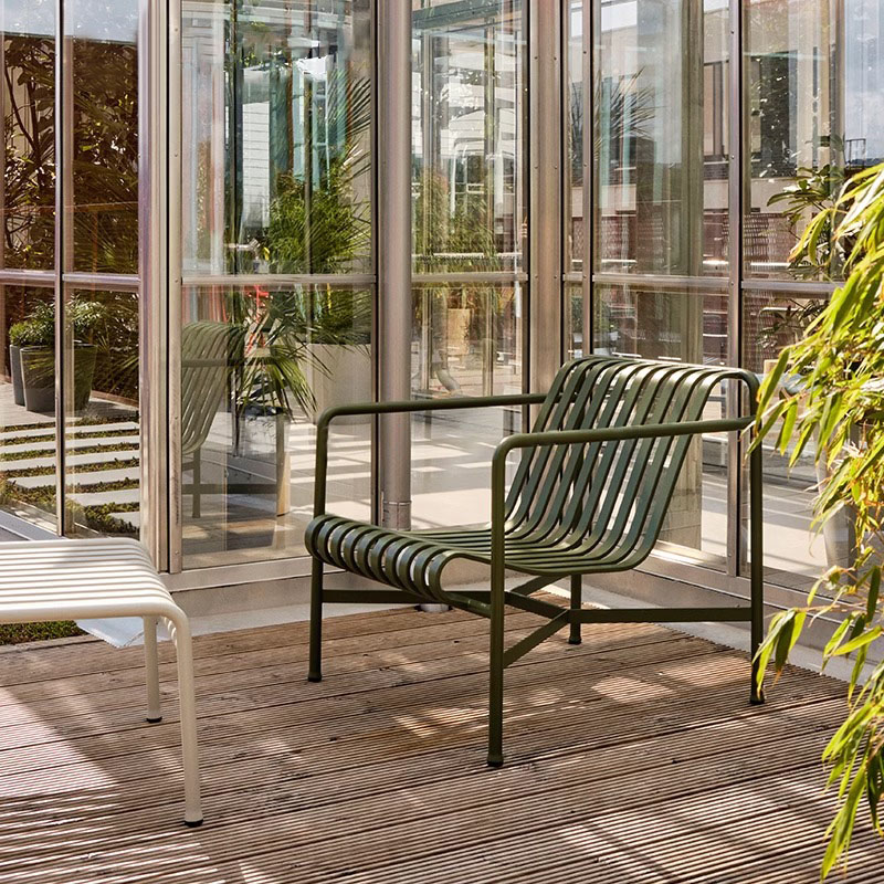 Nordic Waterproof Garden Furni - Outdoor Furniture Green recension och pris