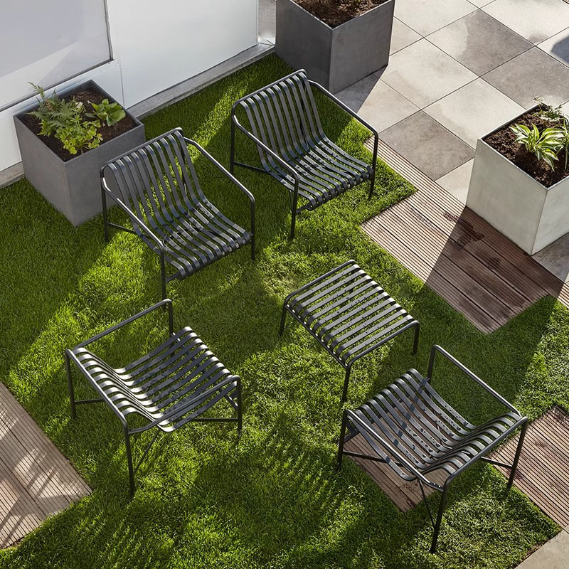 Nordic Waterproof Garden Furni - Outdoor Furniture Green recension och pris