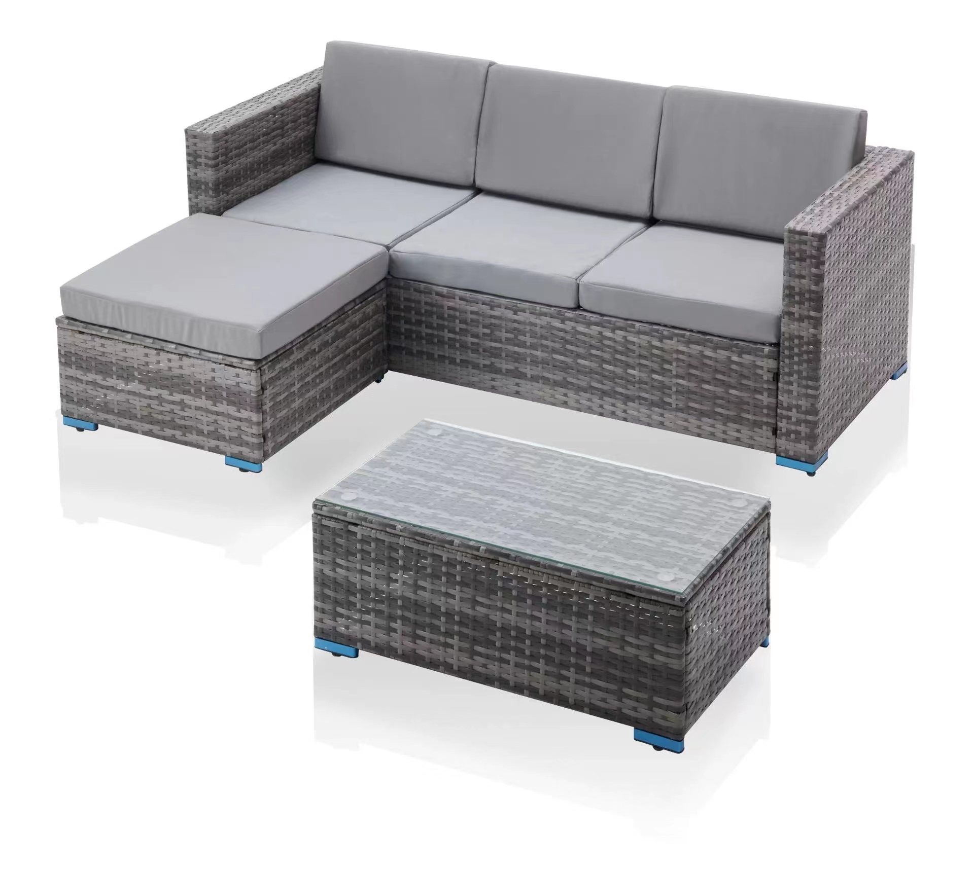 OR-Hot Garden Furniture Sofa f - Outdoor Furniture Types recension och pris