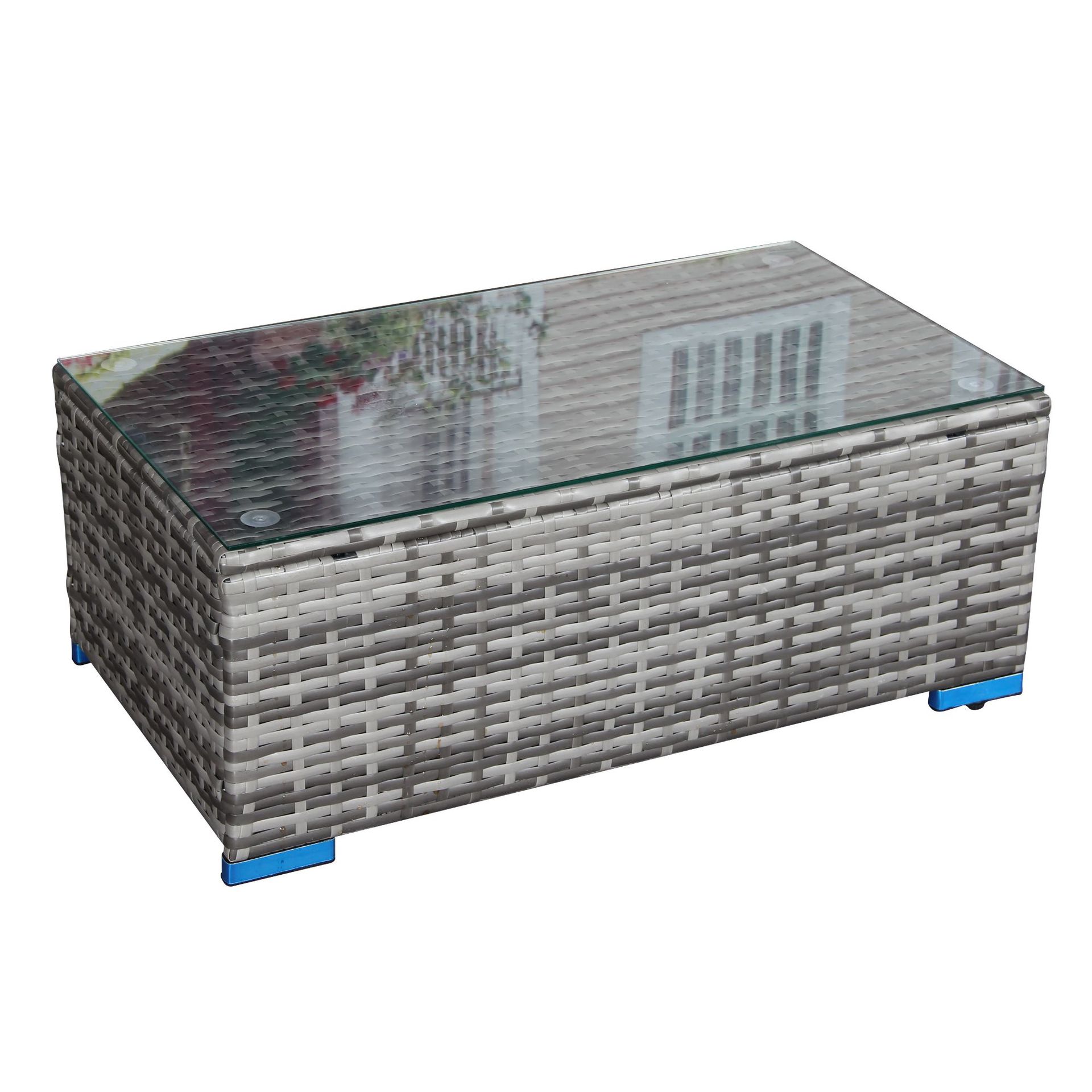 OR-Hot Garden Furniture Sofa f - Outdoor Furniture Types recension och pris