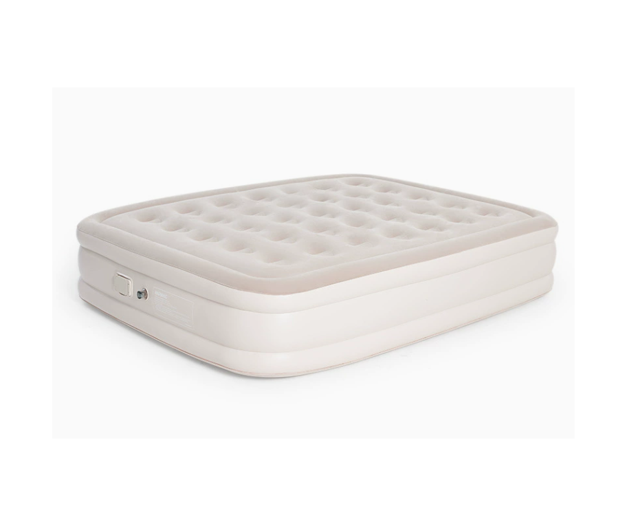 Queen Size Double Persons Auto - Outdoor Furniture Arhaus recension och pris