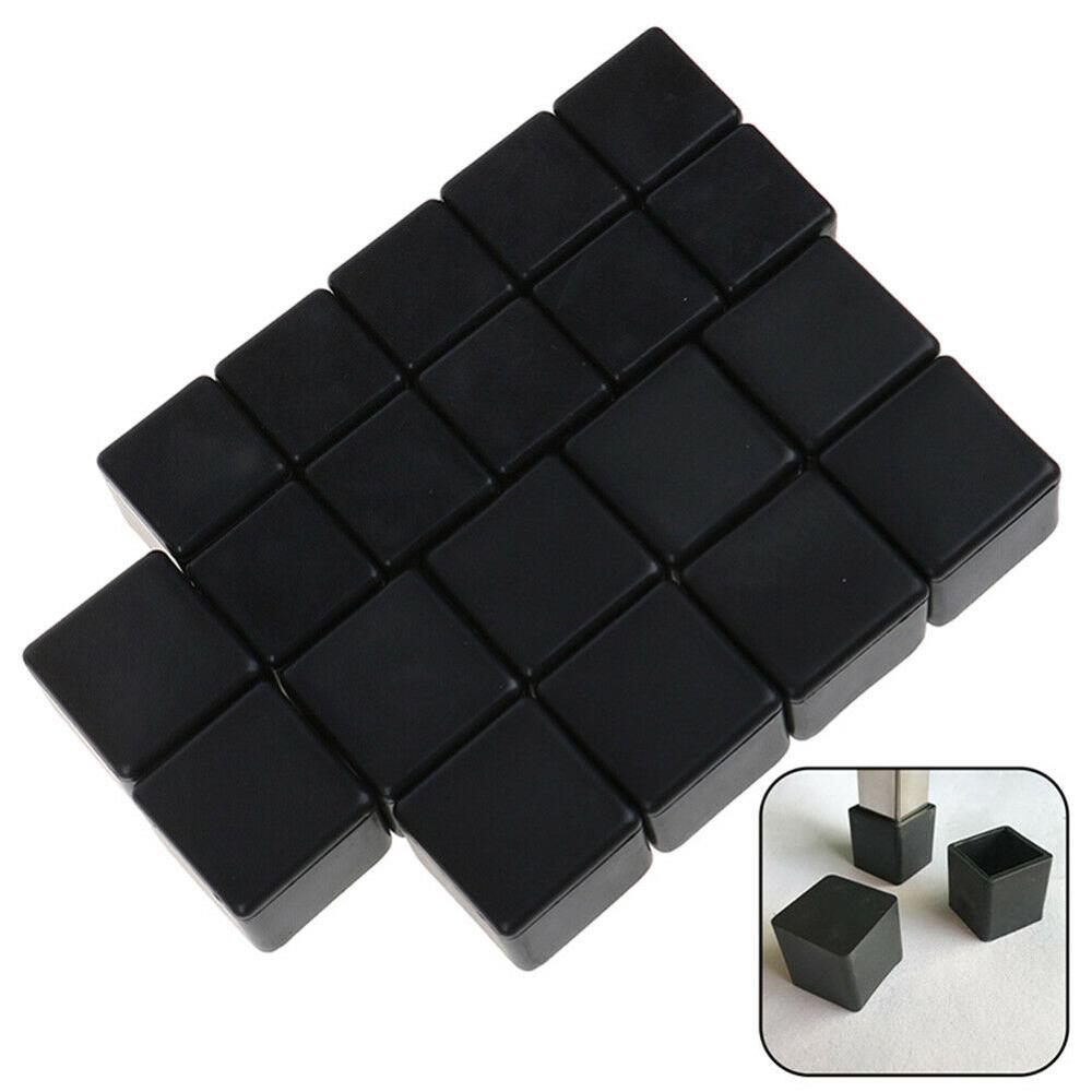8Pcs Square/Rectangle Silicone - Adirondack Chair Wood recension och pris