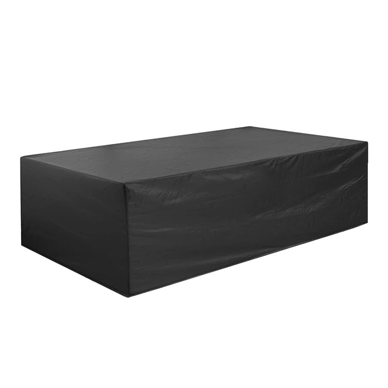 Patio Furniture Set Cover Wate - Outdoor Furniture Covers Xxl recension och pris